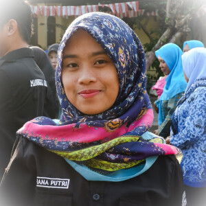 Alfiana Puteri profile icon