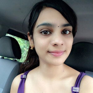 Meenah Kumari profile icon