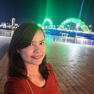 Natcha Gig profile icon