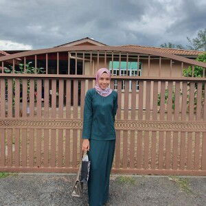 Farhana Mohd Shukri profile icon