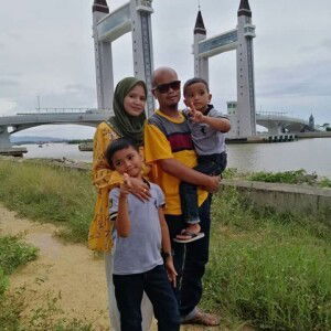 Miey Fendy profile icon