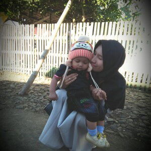 Sulis Widyaningrum profile icon