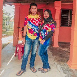 Mardziah Bakhtiar profile icon