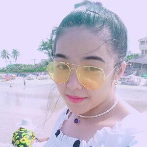 Kuka Nguyen Thi profile icon