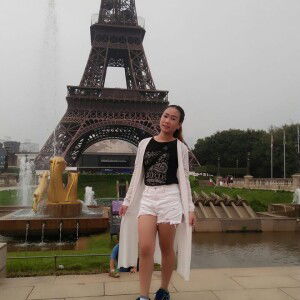 Ploy Chotika profile icon