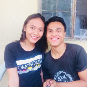 cath pajanustan profile icon