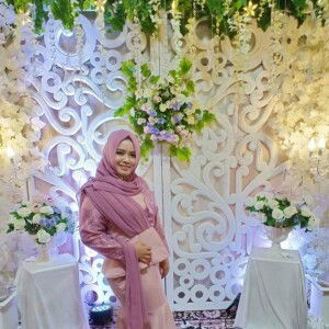 Gita Putri Kusumawardani profile icon