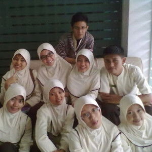 Hayatun Nufus profile icon