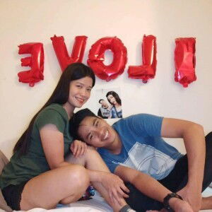 Steffy Cheon profile icon