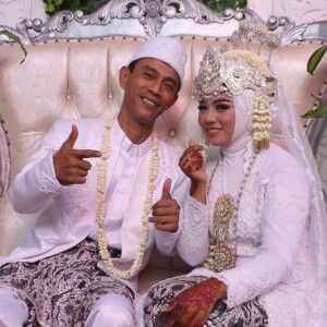 Syifaul Badriyah profile icon