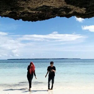 Ethik Andriyanti Swalala Sweetywity profile icon