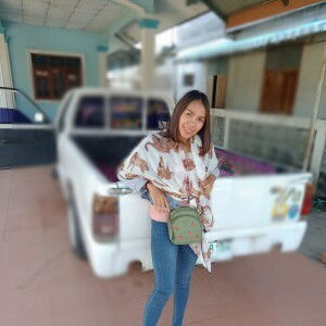 Kaemyui Junjira profile icon