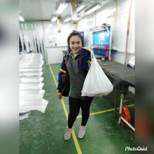 Sukanya Nonhin profile icon