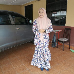 nurul Najihah profile icon