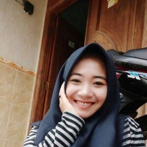 Tias wahidatul lailiyah profile icon