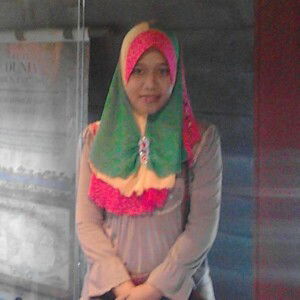 Noor Azizah Azizahalham profile icon