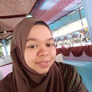 Nur Azila E-ila profile icon