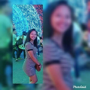 Margielene Balancio profile icon