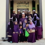 Syahidah Hamdan profile icon
