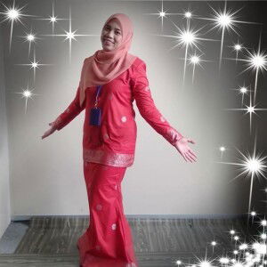 Siti Nur Atiqah profile icon