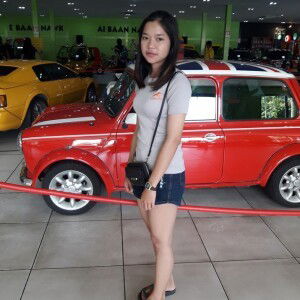 Panicha Baem profile icon