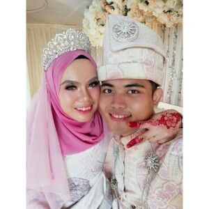 Nur Hazzaryinah Joebe profile icon