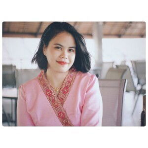 Miew Suwanan profile icon