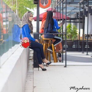 Lela Dhania profile icon