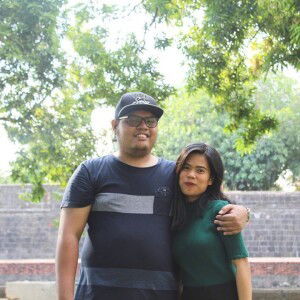 Jomai Bernardo profile icon