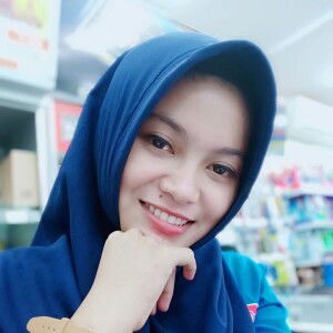 Ikke Kusirawati profile icon