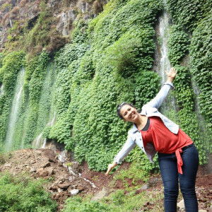 Reanita profile icon