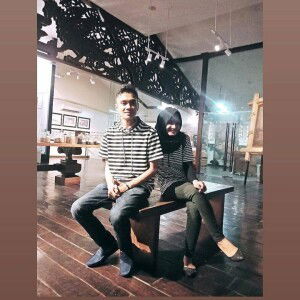 Rizky Adiastuthi II profile icon