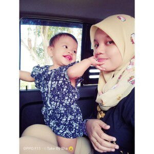 Aisyah Sya profile icon