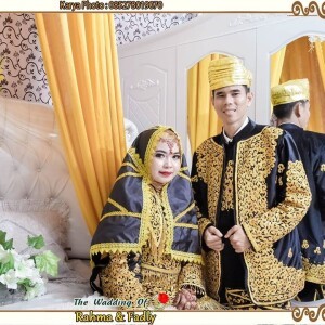 Fitraturrahma Lubis profile icon