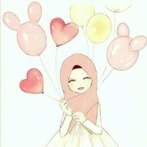 Dzakirah profile icon