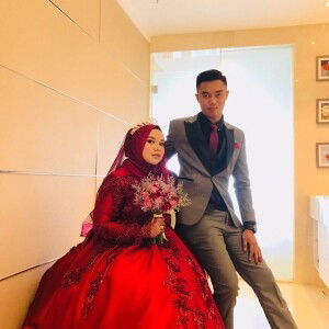 Nurul Afifah profile icon