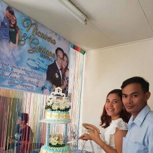 Keesha Marie L Geriane - Nicavera profile icon