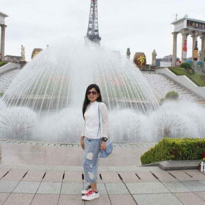 Dewi Jayanti Sekar profile icon