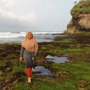 fuilal wirdiyah profile icon