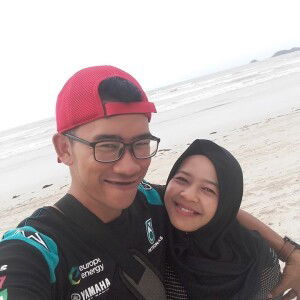 Yindi Aulia Hanjieuen profile icon