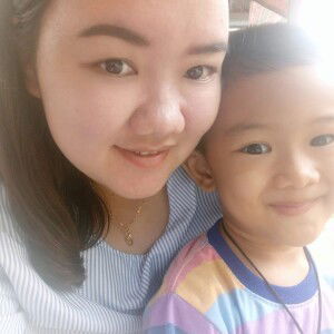 Prapatsorn Aumong AO profile icon