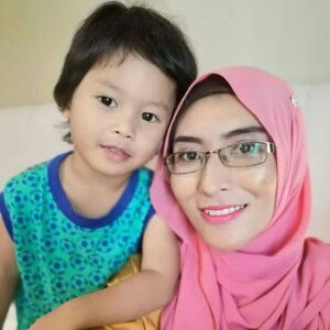 Ina Nor Azlina profile icon