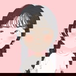 Pimmy smile profile icon