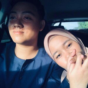 Intan Norsyafinar profile icon