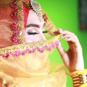 Dian Omy profile icon