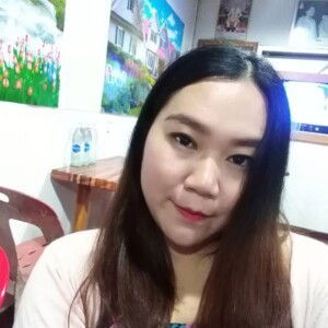 Janjira Soythong profile icon