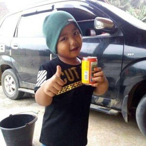 VieNa Nurrochim profile icon