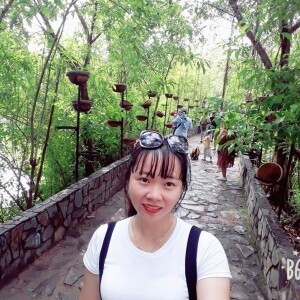 Phuong Trang profile icon