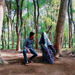 Febby Ratna Ningsih profile icon