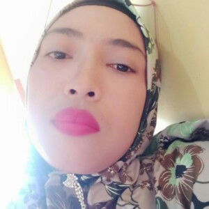 Sartika J profile icon